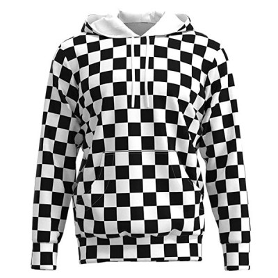 Cotton Hooded Neck Hoodie
